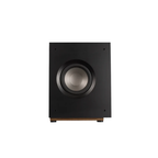 Front view of Jamo S808 SUB CE 