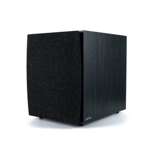 Front Sideangled view of Jamo SUB C912 