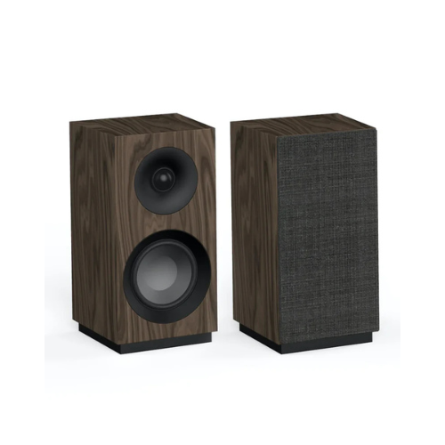 Pair view of Jamo S 801 