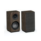 Pair view of Jamo S 801 