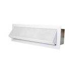 Sideangled view of KEF Ci380QT  