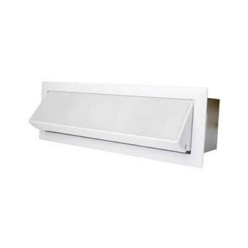 Sideangled view of KEF Ci380QT  