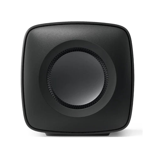Front view of KEF KC62