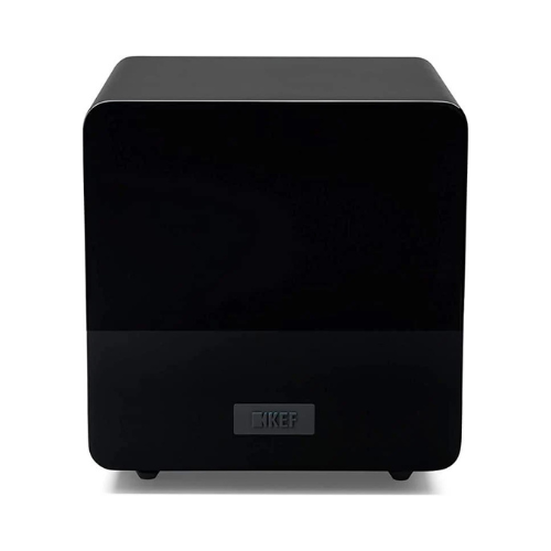Front view of KEF KF92 
