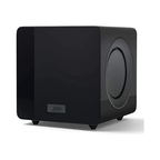 Sideangled view of KEF KF92 