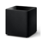 Sideangled view of KEF KUBE 10 MIE