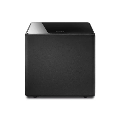 Front view of KEF KUBE 8