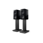 Bottom view of KEF R3 Meta 