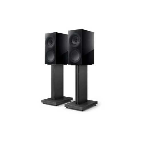 Bottom view of KEF R3 Meta 