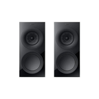 Front view of KEF R3 Meta 