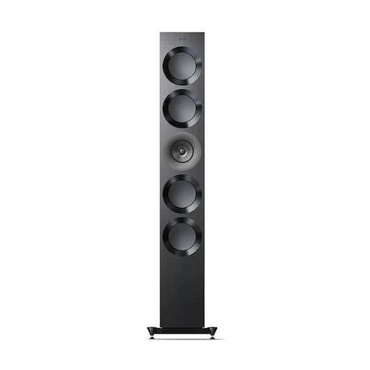 Front view of KEF Reference 5 Meta  