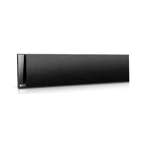 Front view of KEF T301C 