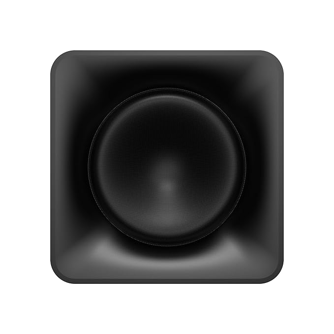 Front view of Klipsch Flexus Sub 100