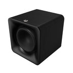 Sideangled view of Klipsch Flexus Sub 100