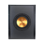 Front view of Klipsch PRO-1000SW 