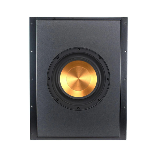 Front view of Klipsch PRO-1000SW 