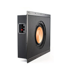 Rear view of Klipsch PRO-1000SW 