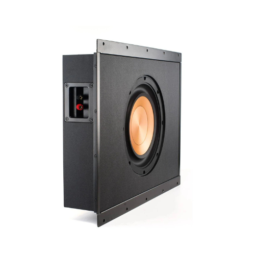 Rear view of Klipsch PRO-1000SW 