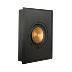 Sideangled view of Klipsch PRO-1000SW 