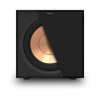 Front view of Klipsch R-101sw