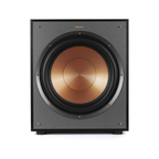 Front view of Klipsch R-120SW  