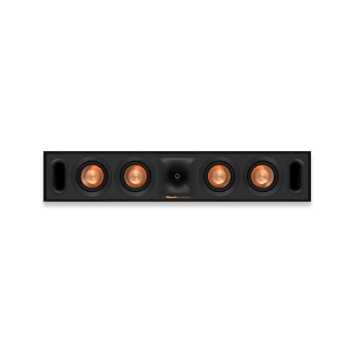 Front view of Klipsch R-30C 