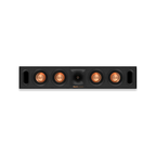 Front view of Klipsch R-30C 