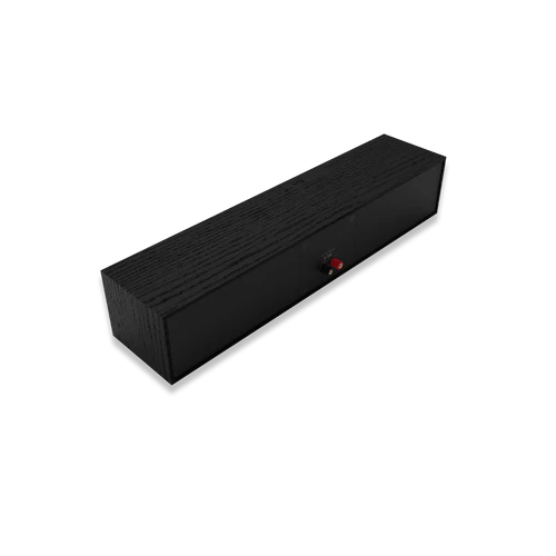 Rear view of Klipsch R-30C 