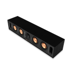 Sideangled view of Klipsch R-30C 