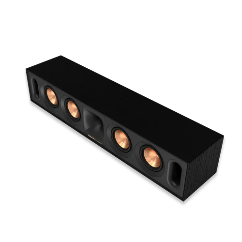 Sideangled view of Klipsch R-30C 