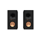 Front view of Klipsch R-50M   
