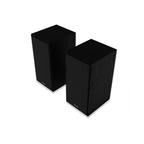 Sideangled Mesh view of Klipsch R-50M   