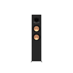 Front view of Klipsch R-600F  