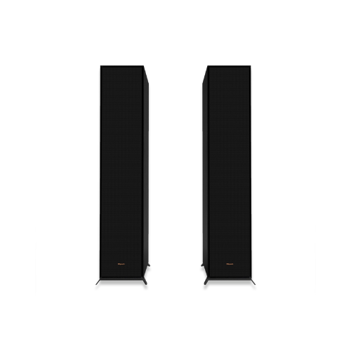 Front Mesh view of Klipsch R-605FA  