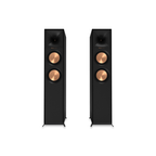 Pair view of Klipsch R-605FA  