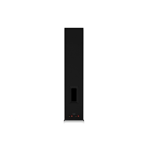 Rear view of Klipsch R-605FA  