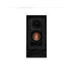 Top view of Klipsch R-605FA  