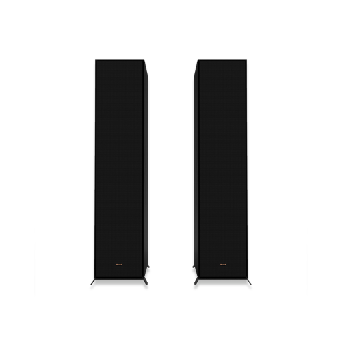 Front Mesh view of Klipsch R-800F  