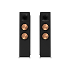 Pair view of Klipsch R-800F  