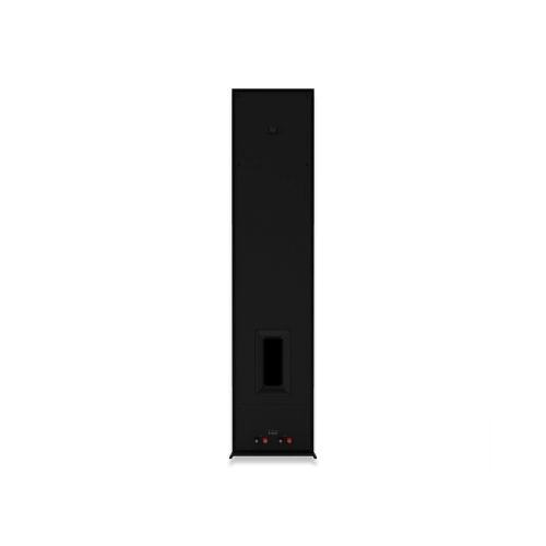 Rear view of Klipsch R-800F  