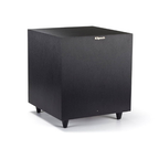 Front Mesh view of Klipsch R-8SW 