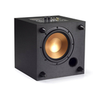 Front view of Klipsch R-8SW 