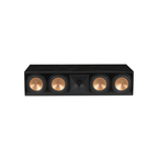 Front view of Klipsch RC-64 III 