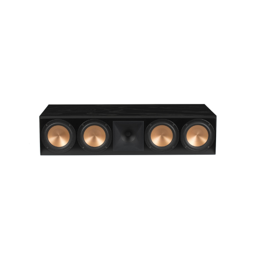 Front view of Klipsch RC-64 III 
