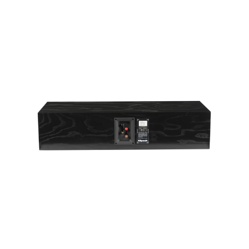 Rear view of Klipsch RC-64 III 