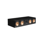 Sideangled view of Klipsch RC-64 III 