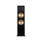 Front view of Klipsch RF-7 III