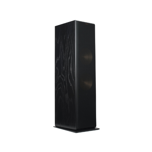Sideangled Mesh view of Klipsch RF-7 III
