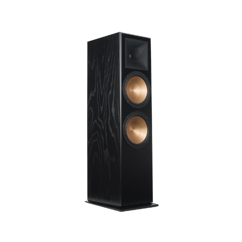 Sideangled view of Klipsch RF-7 III