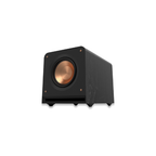 Sideangled view of Klipsch RP-1000SW